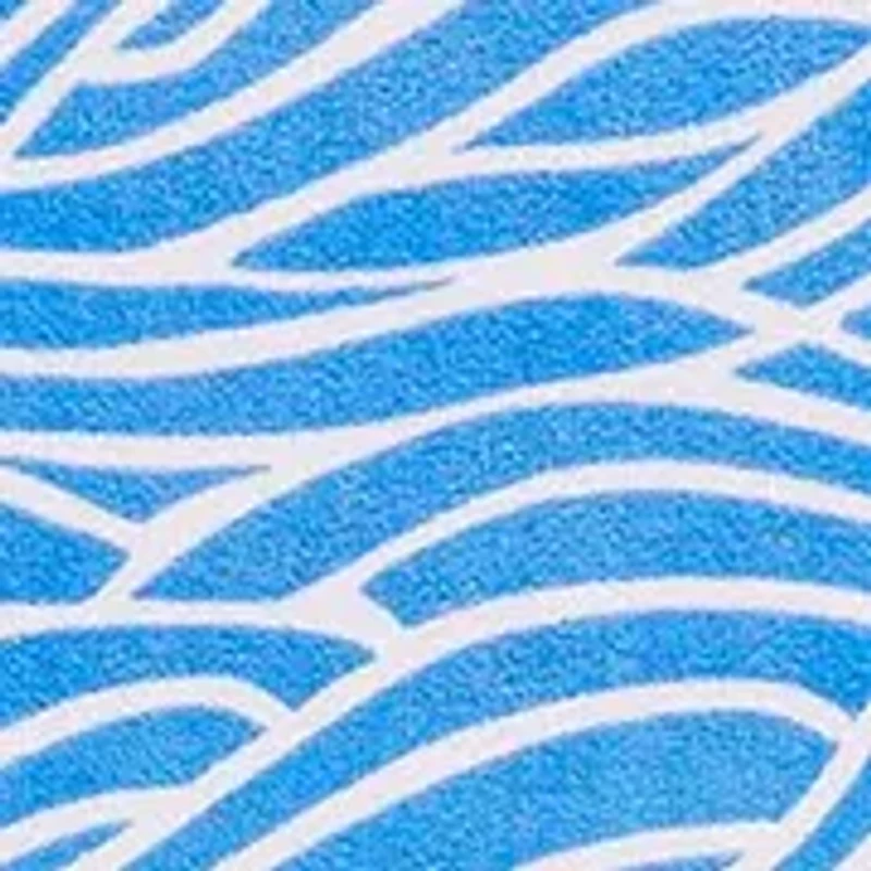 Flow Rida Beach/Pool Towel