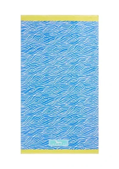 Flow Rida Beach/Pool Towel