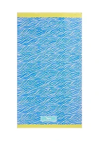 Flow Rida Beach/Pool Towel