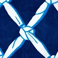 Net Beach Towel