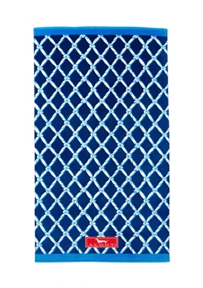 Net Beach Towel