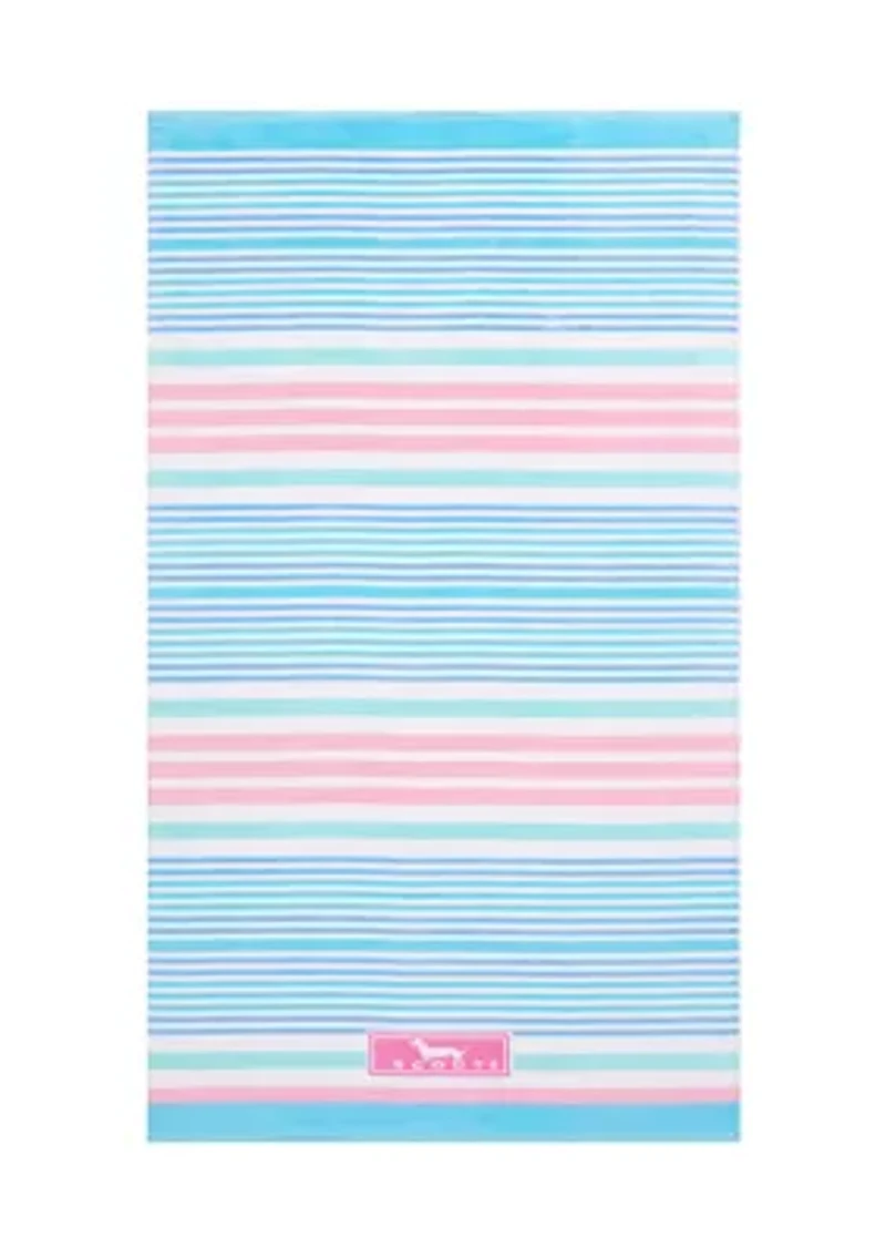 Pool McCartney Beach/Pool Towel