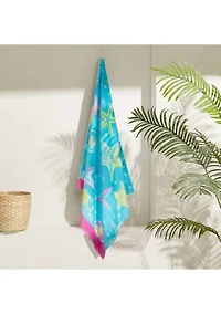 Sand Holla Beach/Pool Towel