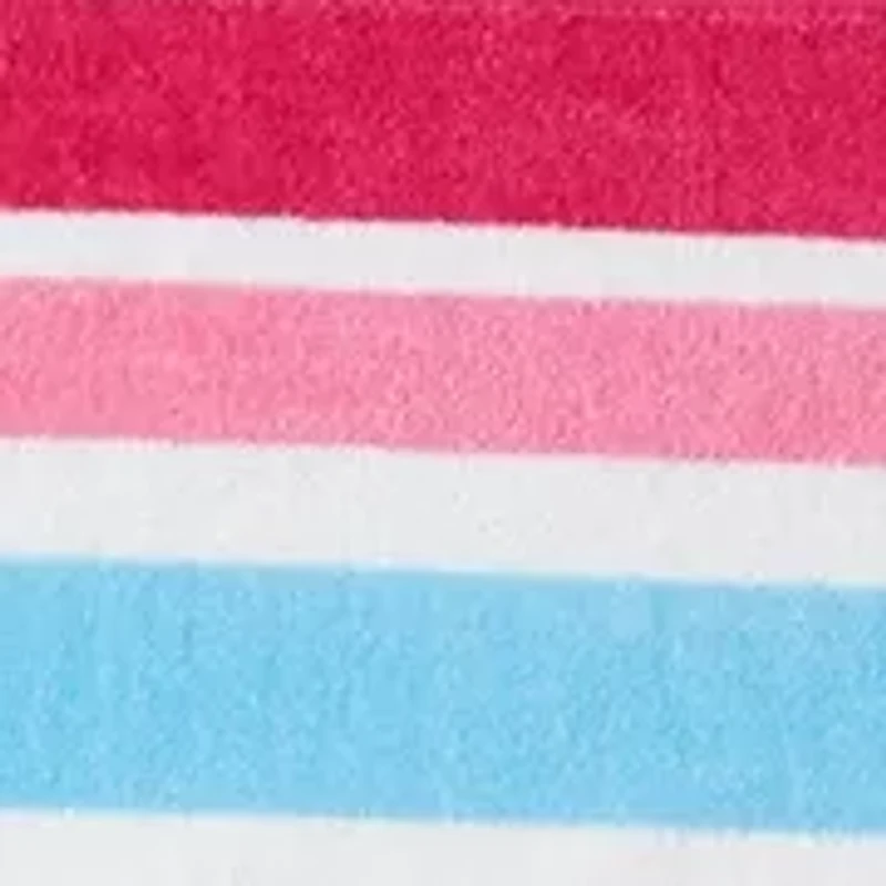 Stripe Beach Towel