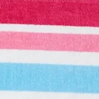 Stripe Beach Towel