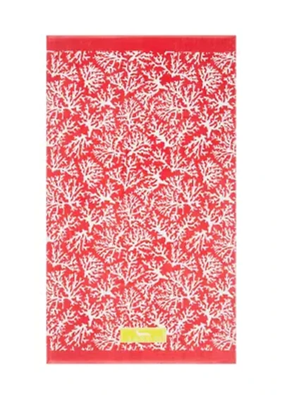 Reef Witherspoon Beach Towel