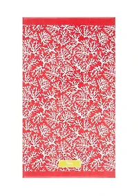 Reef Witherspoon Beach Towel