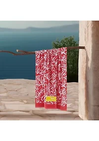 Reef Witherspoon Beach Towel