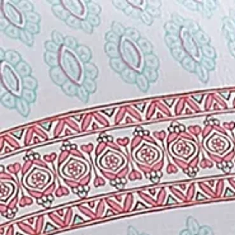 Alexis Rose Comforter Set