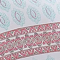 Alexis Rose Comforter Set