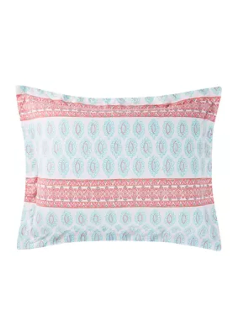 Alexis Rose Comforter Set