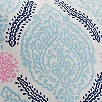 Fringe With Benefits Comforter Set