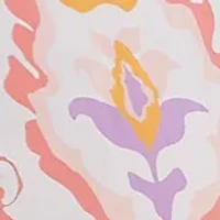 Feeling Fleurty Comforter Set