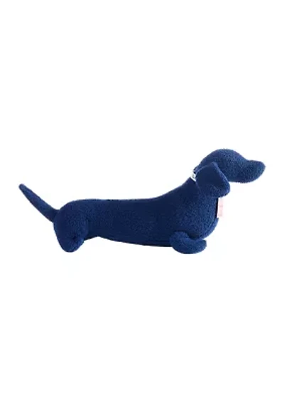 Bouclé Sherpa Dog Pillow