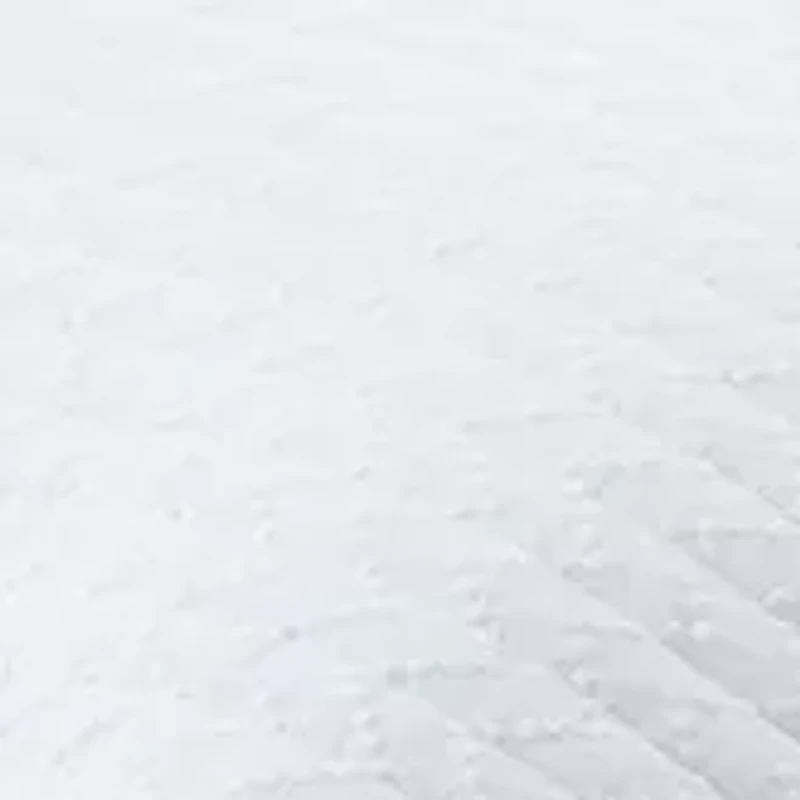 Bleached Tees 3-Piece Cotton Quilt Set