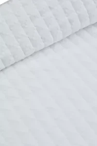 Bleached Tees 3-Piece Cotton Quilt Set