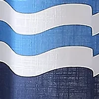 Waviera Shower Curtain