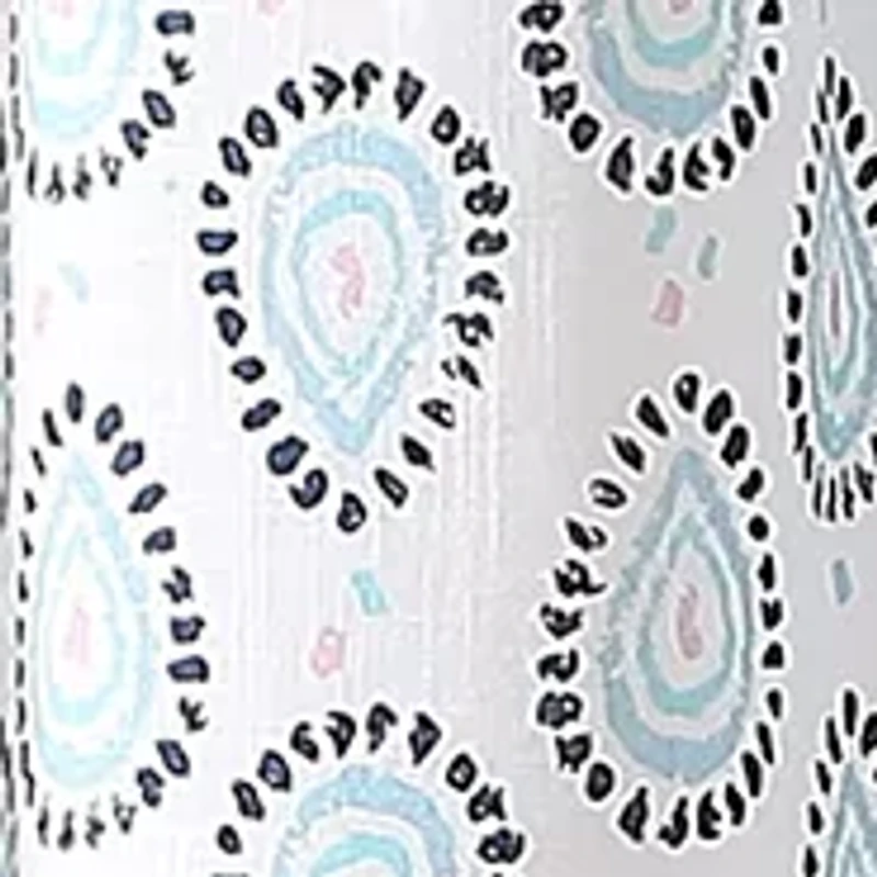 Skinny Dipper Shower Curtain