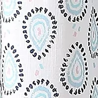Skinny Dipper Shower Curtain