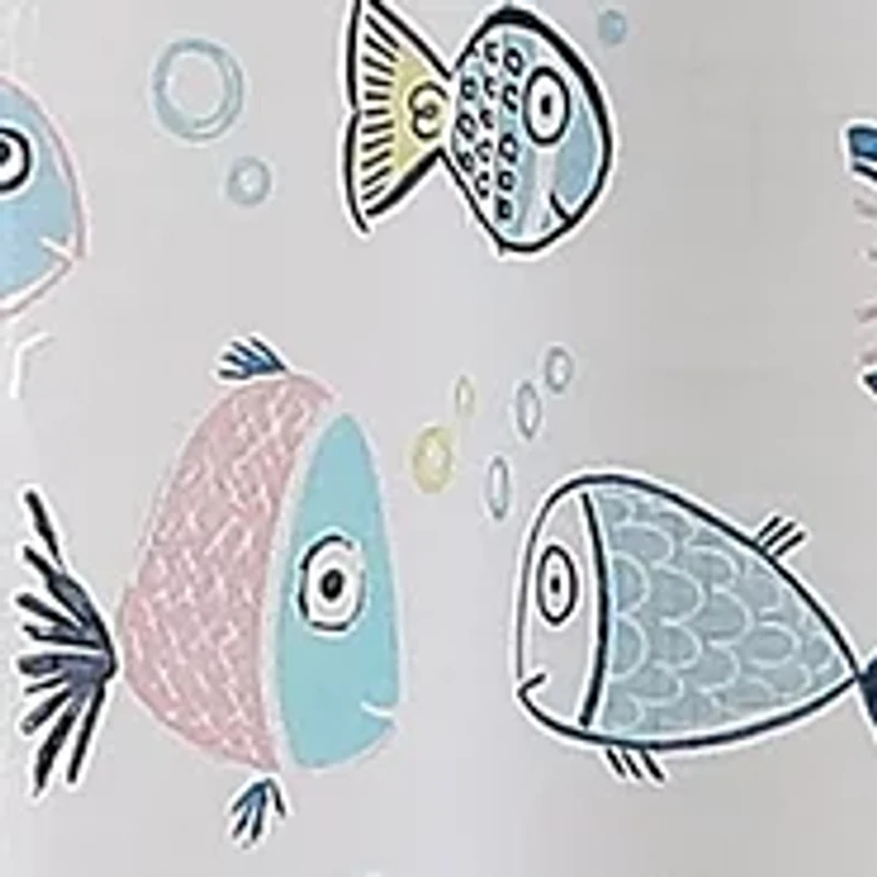 Sofishticated Shower Curtain