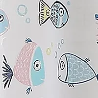 Sofishticated Shower Curtain
