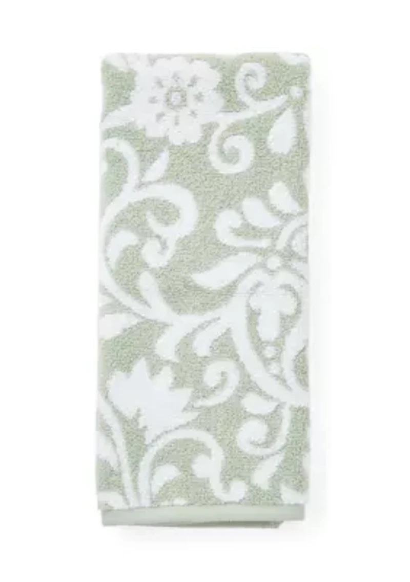 Harrietta Bath Towel