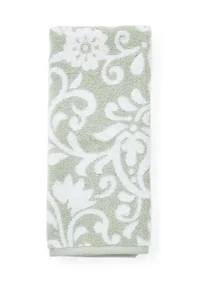 Harrietta Bath Towel