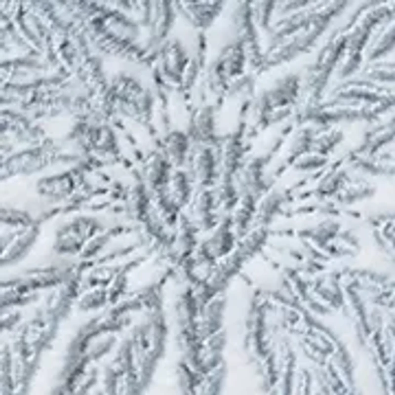 Tree Ogee Hand Towel Set - of 2