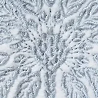 Tree Ogee Hand Towel Set - of 2