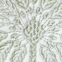 Tree Ogee Hand Towel Set - of 2