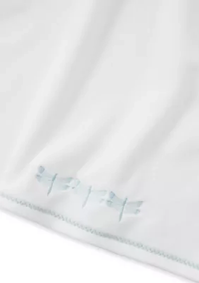 Dragonfly Flight Hand Towels