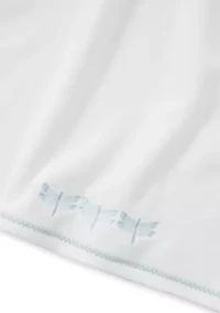 Dragonfly Flight Hand Towels