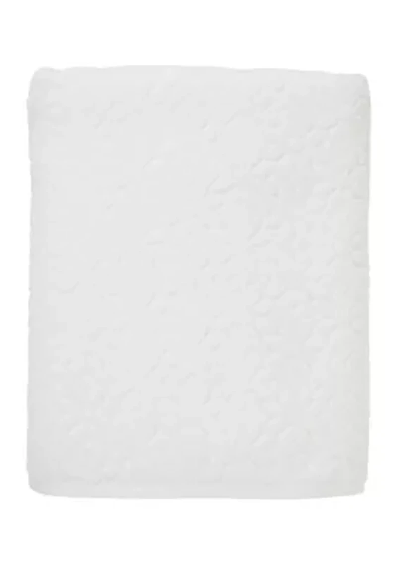 Everyday Somerset Daisy Bath Towel
