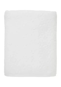 Everyday Somerset Daisy Bath Towel