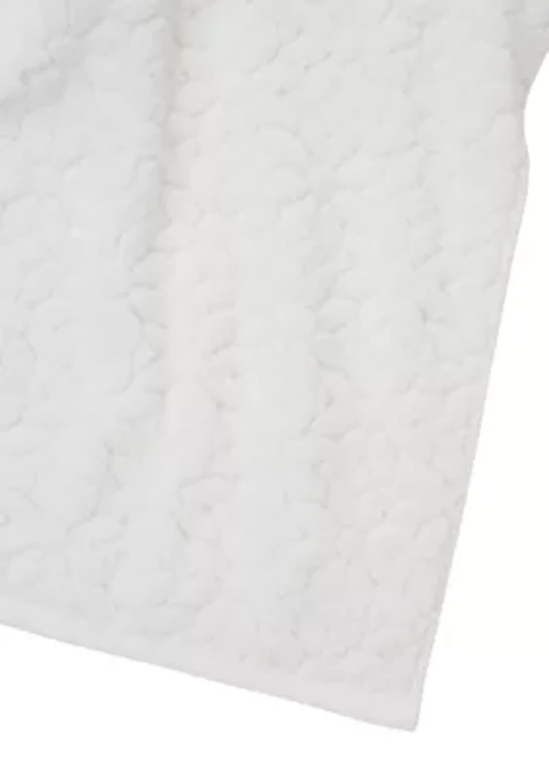 Everyday Somerset Daisy Bath Towel