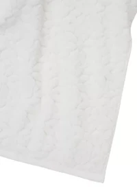 Everyday Somerset Daisy Bath Towel