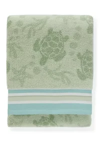 Juno Cove Bath Towel