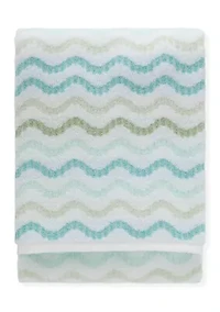 Passerine Bath Towel
