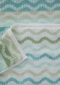 Passerine Bath Towel