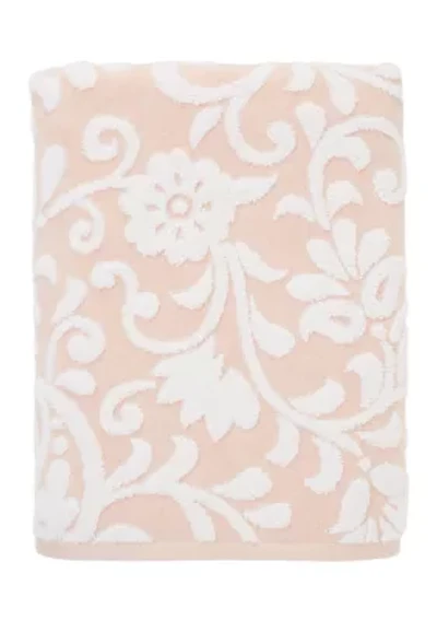 Heirloom Collection Bath Towel