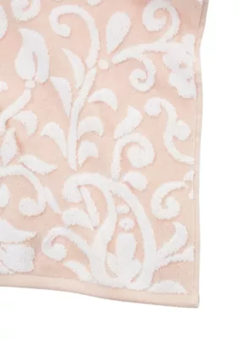 Heirloom Collection Bath Towel