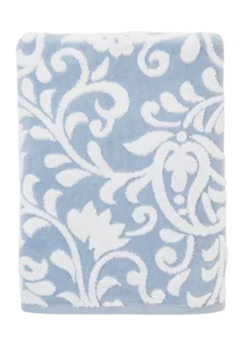 Heirloom Collection Bath Towel