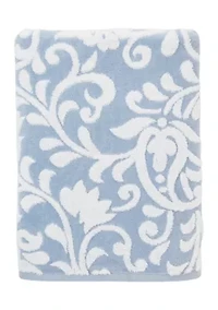 Heirloom Collection Bath Towel