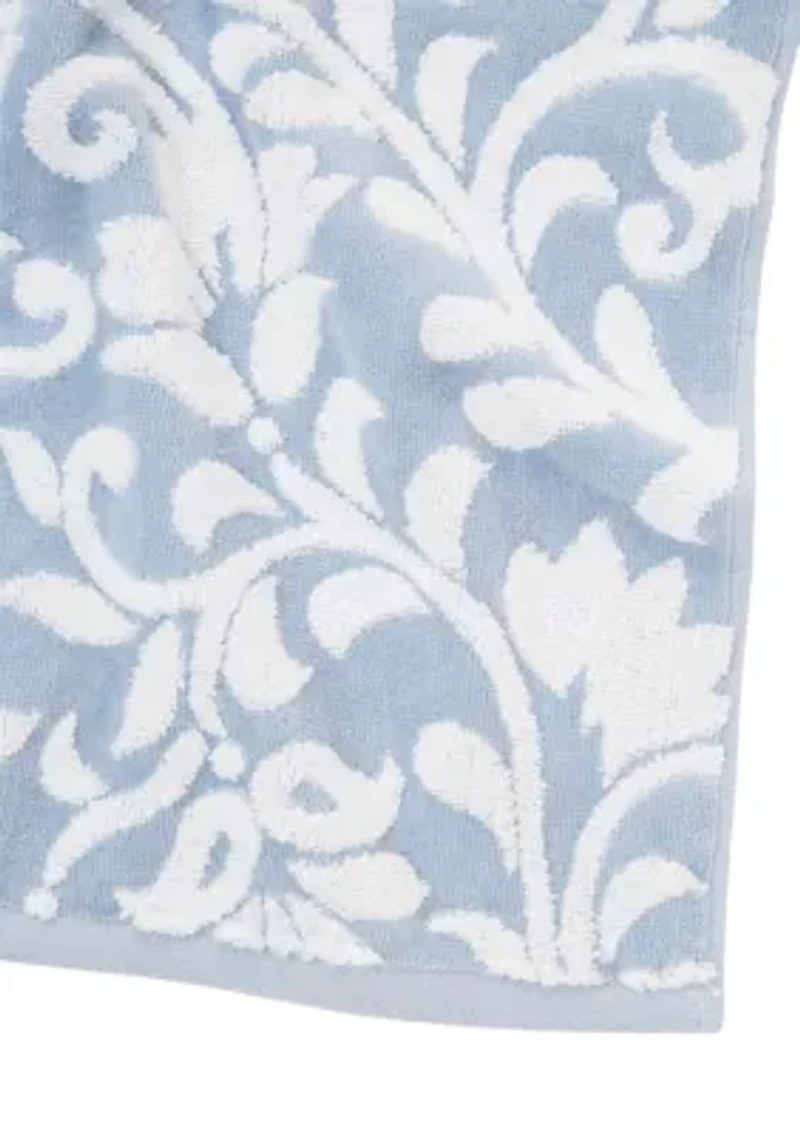 Heirloom Collection Bath Towel