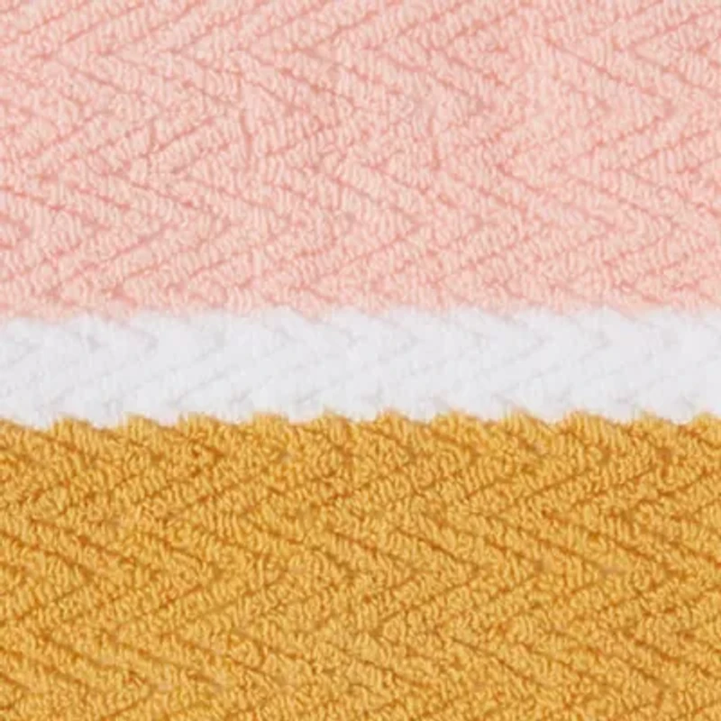 Everyday Montegue Stripe Bath Towel