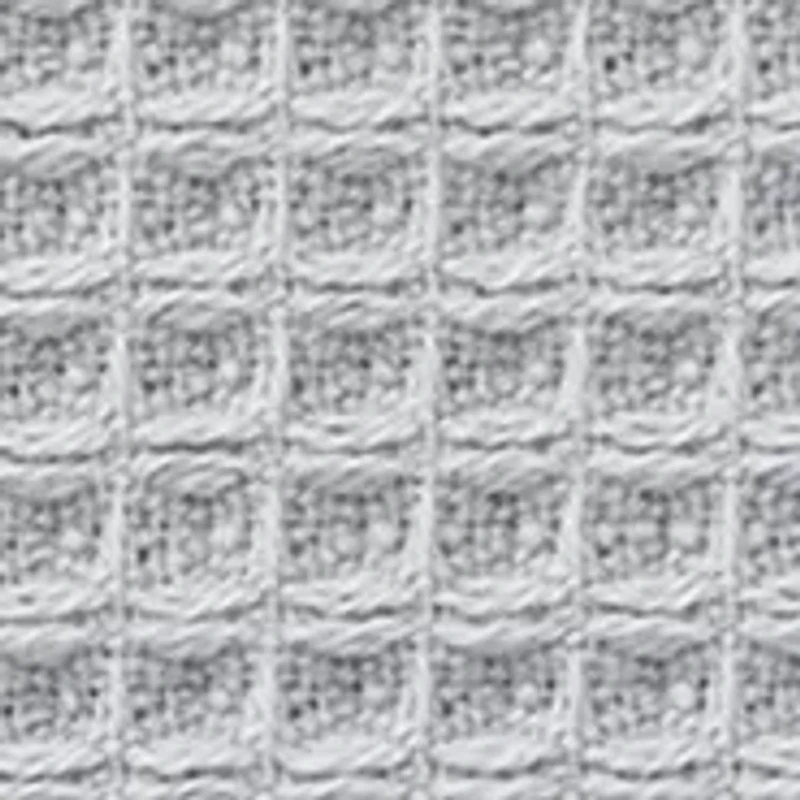 Everyday Waffle Bath Towel