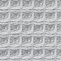 Everyday Waffle Bath Towel