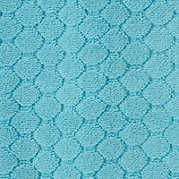 Coastal Penny Dot Bath Towel