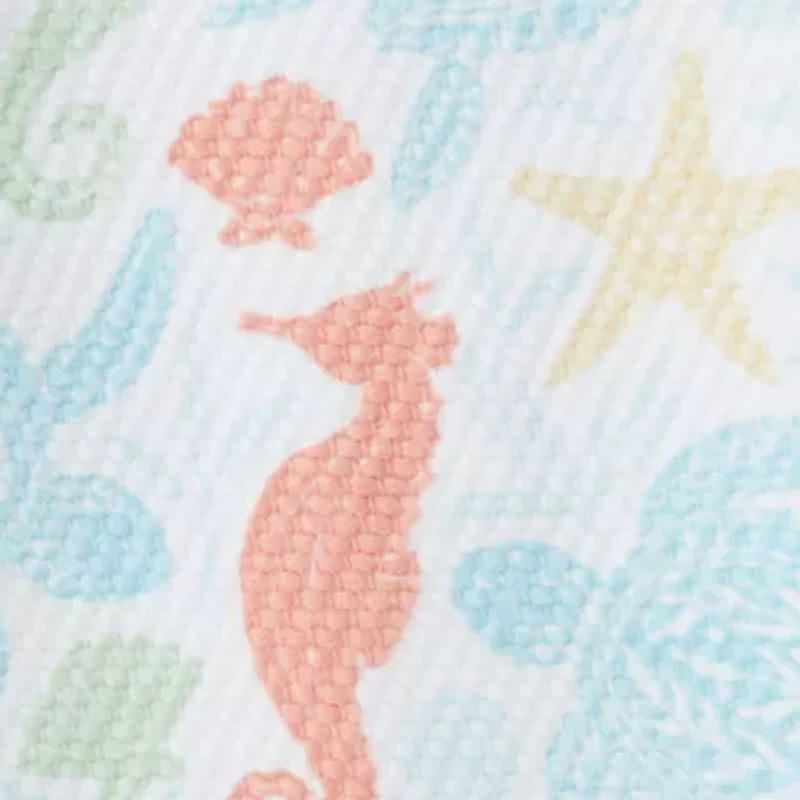 Heirloom Collection Washcloth