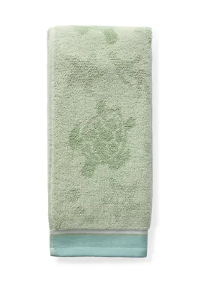 Juno Cove Hand Towel